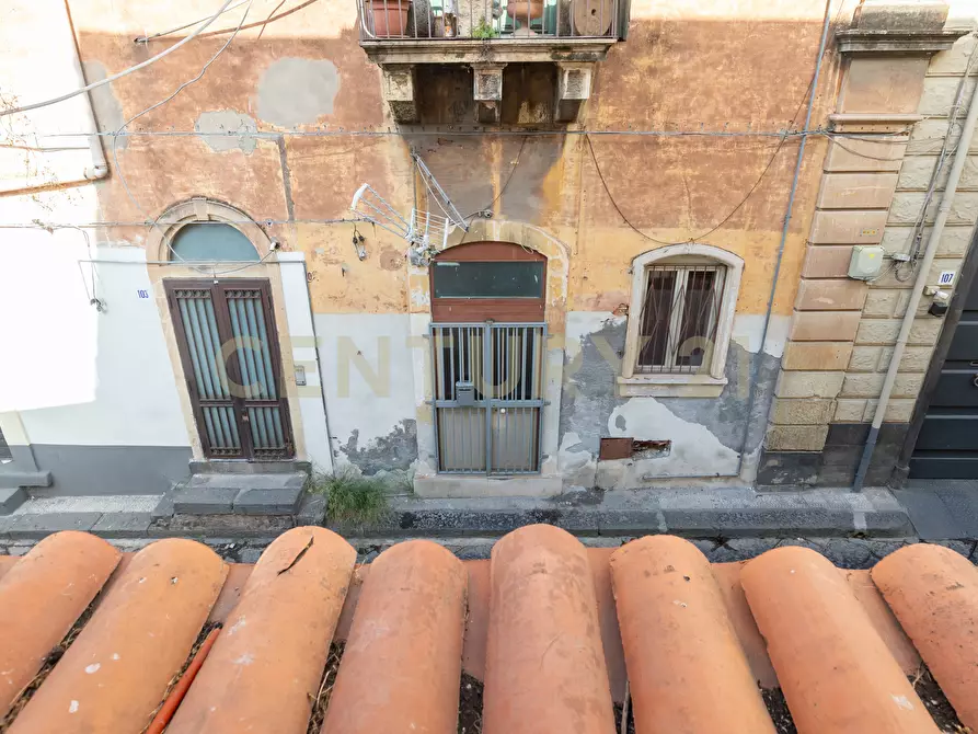 Immagine 16 di Casa indipendente in vendita  in Via Marchese 392 a Misterbianco
