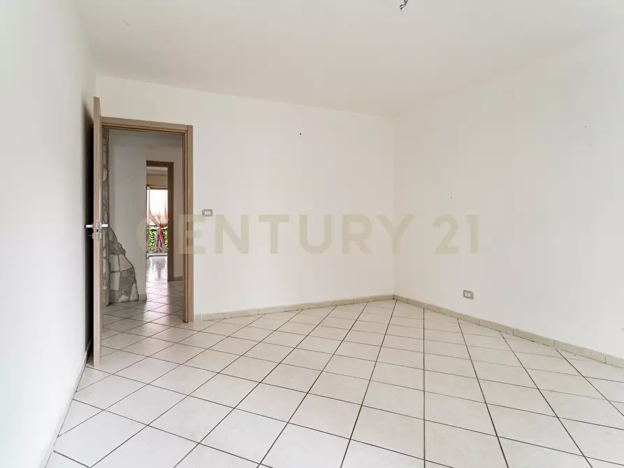 Immagine 25 di Quadrilocale in vendita  in Viale Bummacaro 20 a Catania