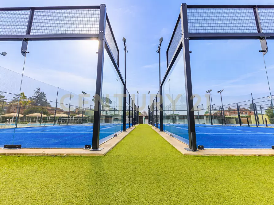 Immagine 12 di Attività commerciale in vendita  in Via Fratelli Maristi 14 a Roma