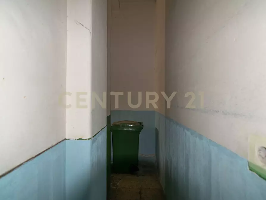 Immagine 20 di Quadrilocale in vendita  in Via Cardì 84 a Catania