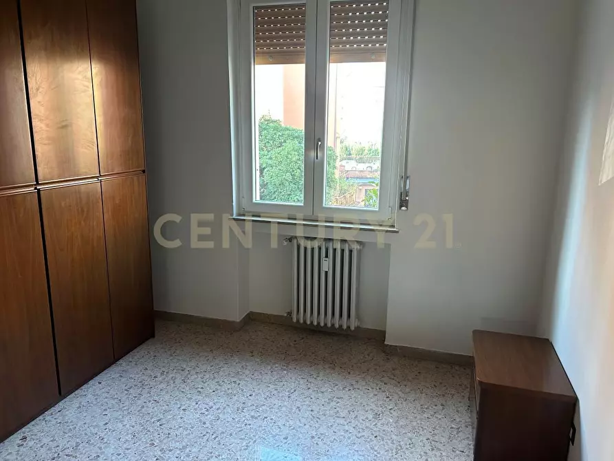 Immagine 25 di Trilocale in vendita  in Via Pier Fortunato Calvi 49 a Verona