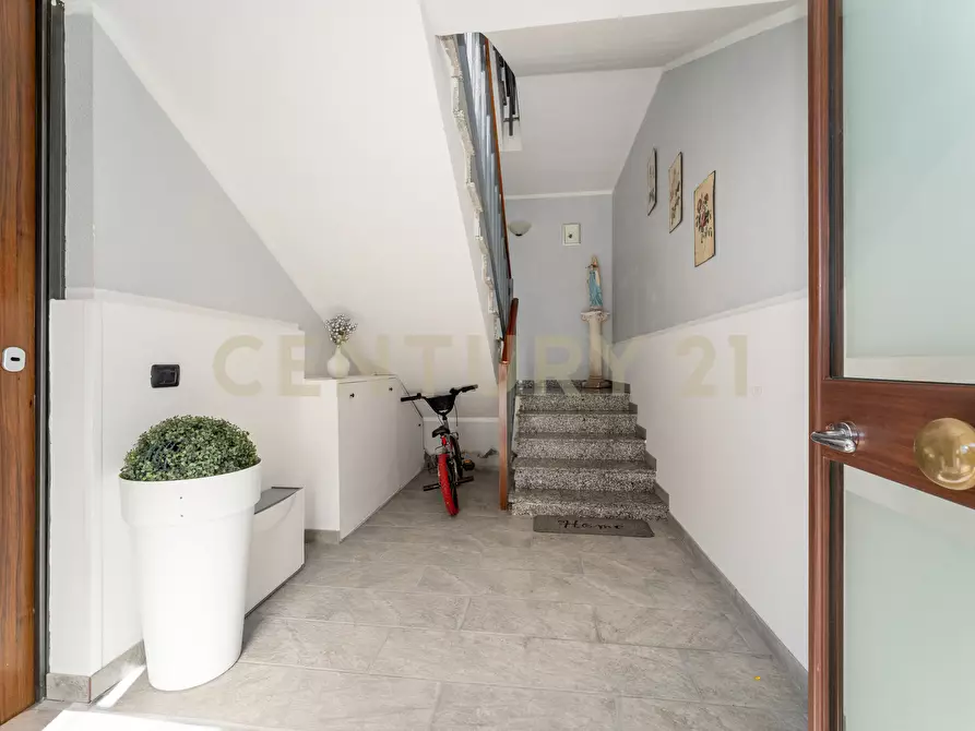 Immagine 4 di Appartamento in vendita  in Via Imola 13 a San Giovanni La Punta