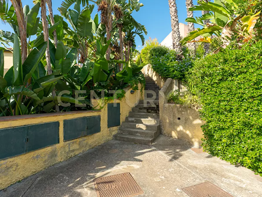 Immagine 4 di Villa in vendita  in Contrada Arcile a Augusta