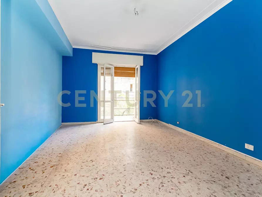 Immagine 10 di Quadrilocale in vendita  in Via Giuseppe Patanè a Catania