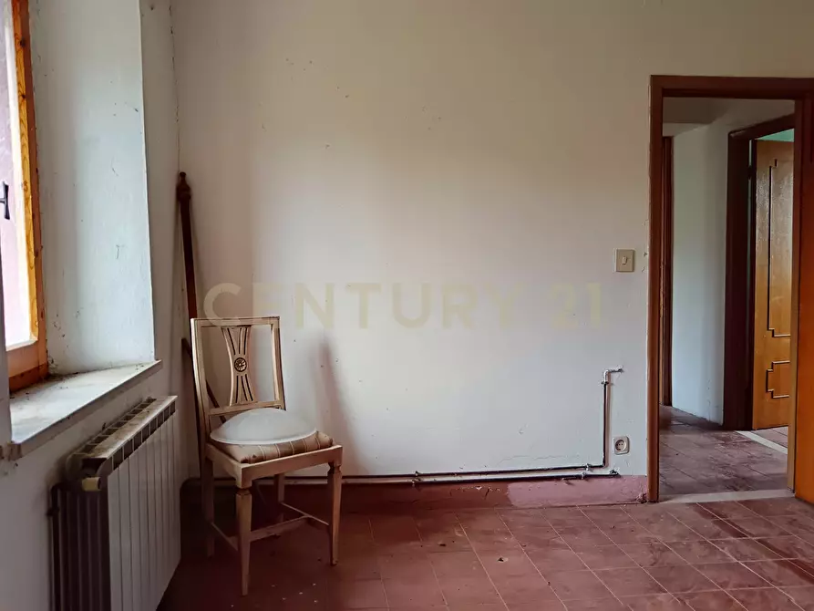 Immagine 36 di Rustico / casale in vendita  in località i chiostri a Piancastagnaio