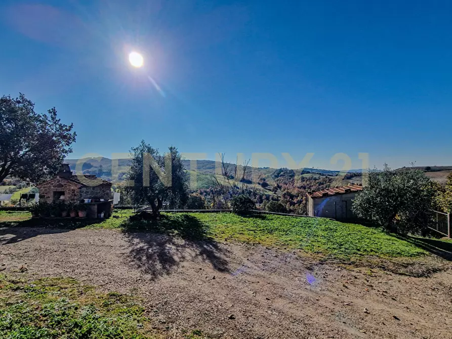 Immagine 28 di Rustico / casale in vendita  in Loc. Poderi di Montemerano a Manciano