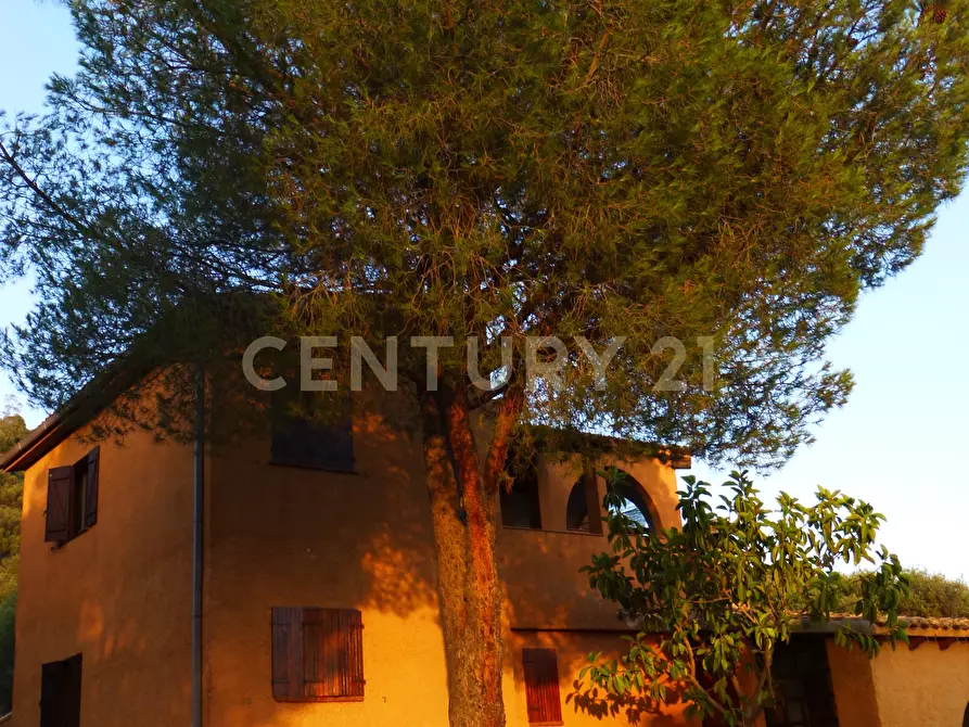 Immagine 20 di Casa indipendente in vendita  in Via degli Eucalipti 21 a Quartu Sant'elena