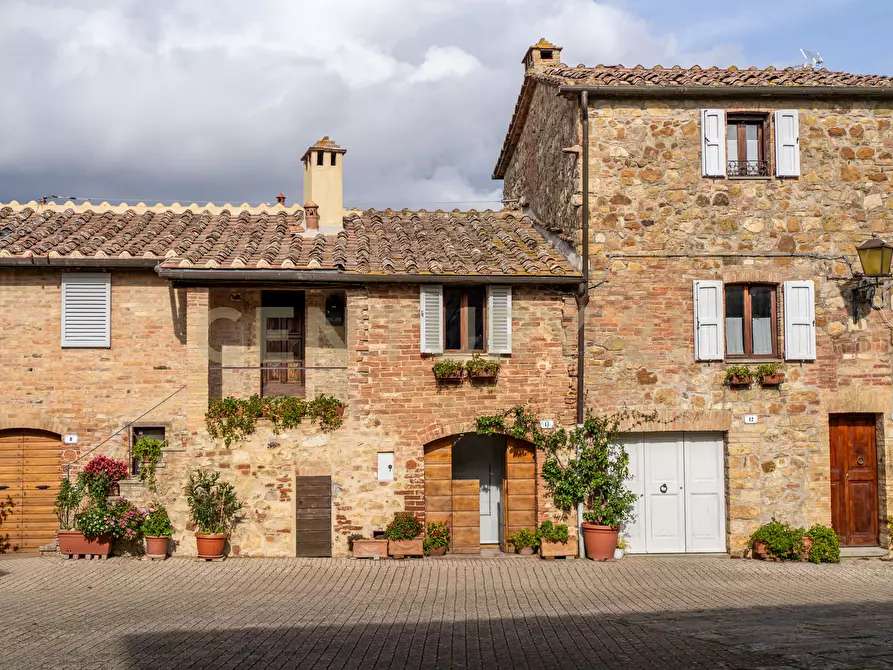 Immagine 76 di Trilocale in vendita  in Via delle Fornaci a Murlo