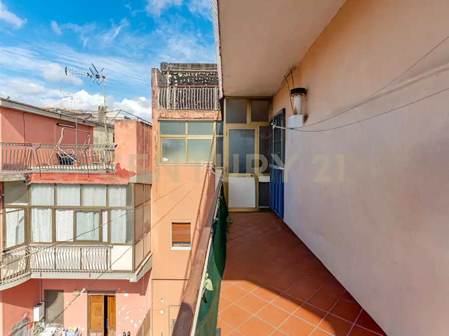 Immagine 27 di Appartamento in vendita  in Via Badia 47 a Aci Catena