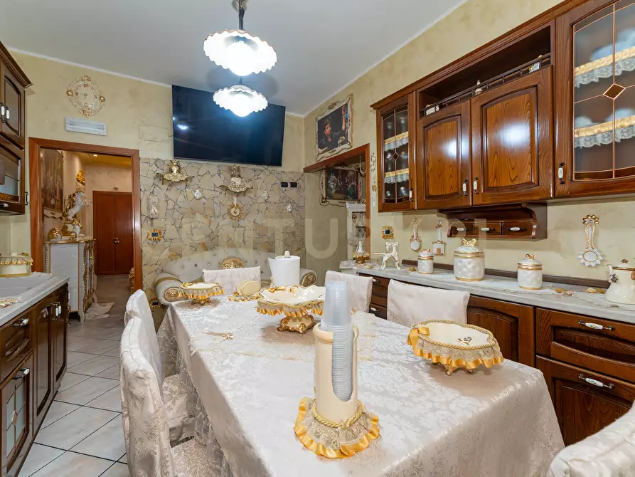 Immagine 19 di Appartamento in vendita  in Via Aurora 5 a Catania