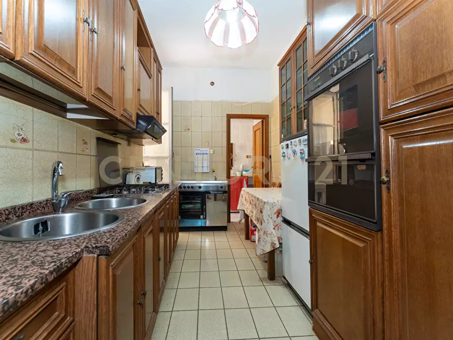 Immagine 23 di Appartamento in vendita  in Via Gorizia 44 a Catania