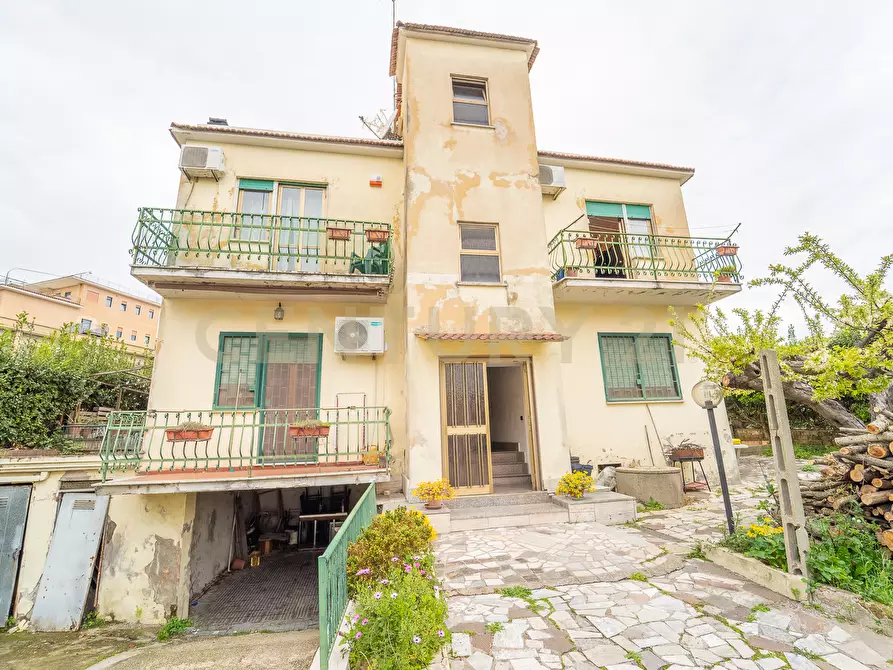 Immagine 50 di Pentalocale in vendita  in Via Due Giugno 66 a Fonte Nuova