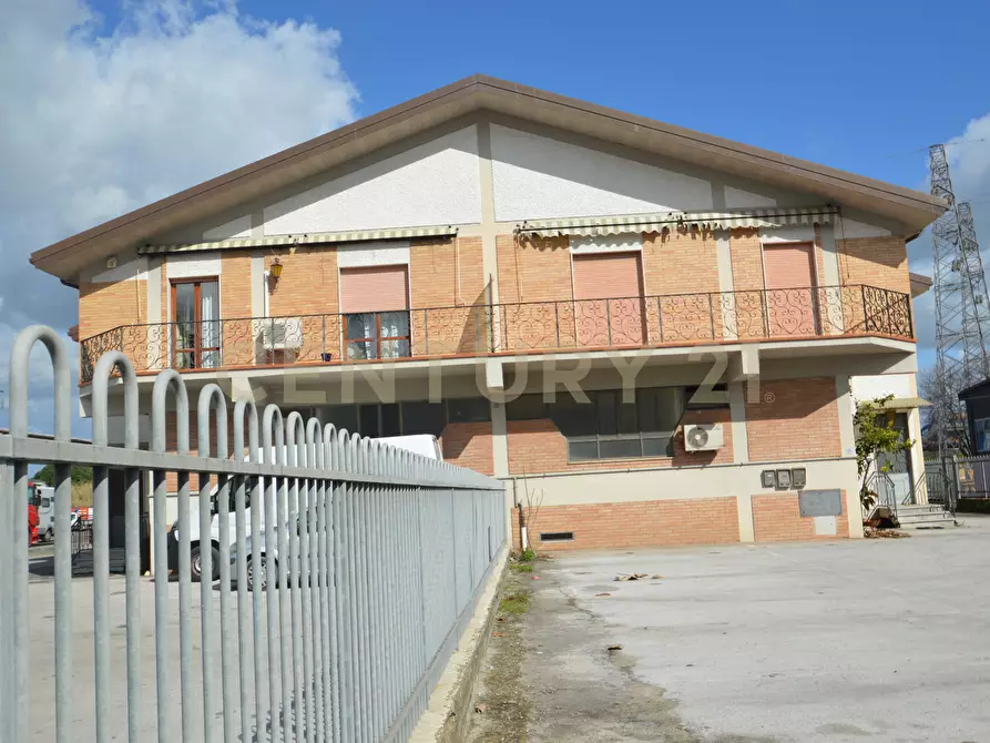 Immagine 4 di Casa bifamiliare in vendita  in Via Aurelia Nord 181 a Grosseto