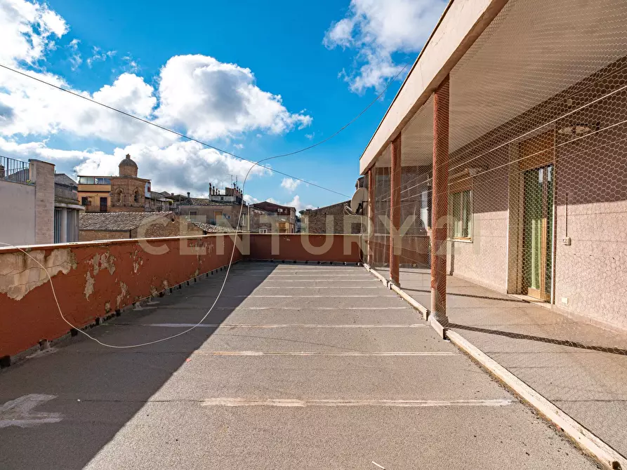 Immagine 48 di Casa semindipendente in vendita  in Via Giuseppe Mazzini 88 a Piazza Armerina