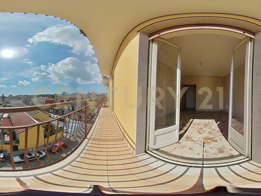 Immagine 42 di Trilocale in vendita  in Via Veronica 6767 a Aci Sant'antonio