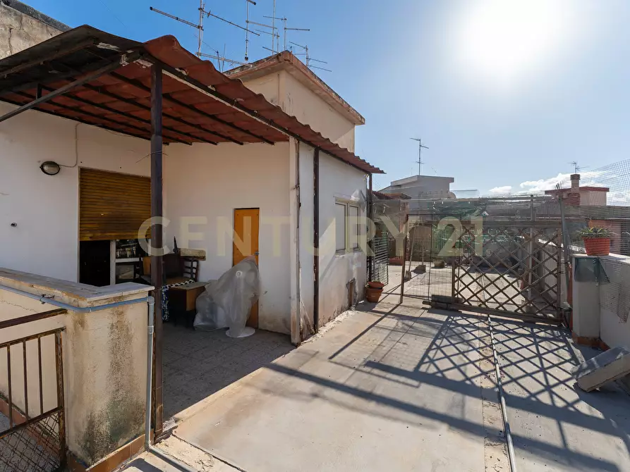 Immagine 7 di Attico in vendita  in Via San Filippo Neri 26 a Catania