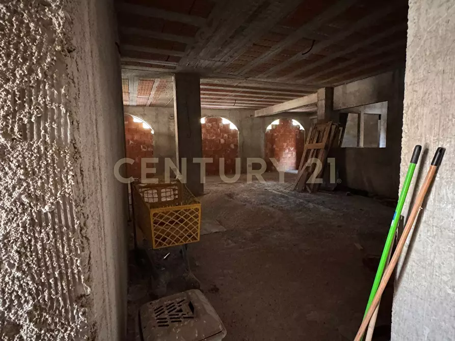 Immagine 9 di Casa indipendente in vendita  in Via Gaetano Salvemini a Canicattì