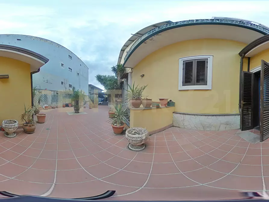 Immagine 43 di Casa indipendente in vendita  in Via Ulivi 89 a San Gregorio Di Catania