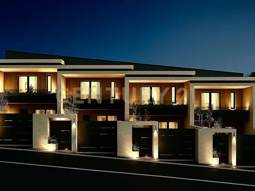 Immagine 21 di Casa indipendente in vendita  in Via Giosuè Carducci 8 a San Gregorio Di Catania