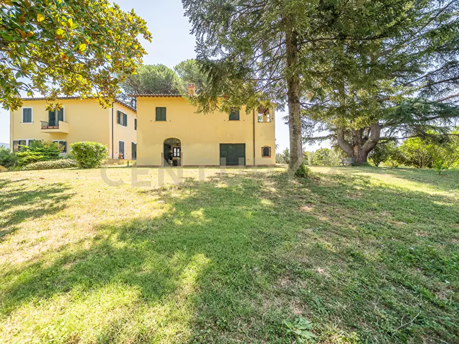 Immagine 43 di Villa in vendita  in Via Pedemontana 319 a Palestrina