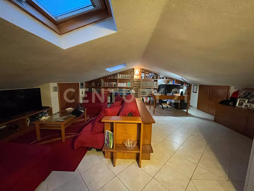 Immagine 21 di Trilocale in vendita  in via dei gerani a Monte Argentario