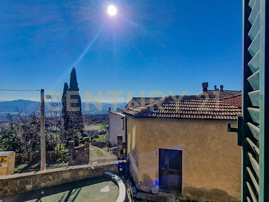 Immagine 1 di Pentalocale in vendita  in Via del Gioco 25 a Roccastrada