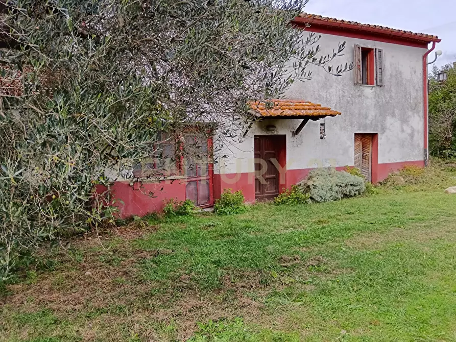 Immagine 25 di Rustico / casale in vendita  in località i chiostri a Piancastagnaio