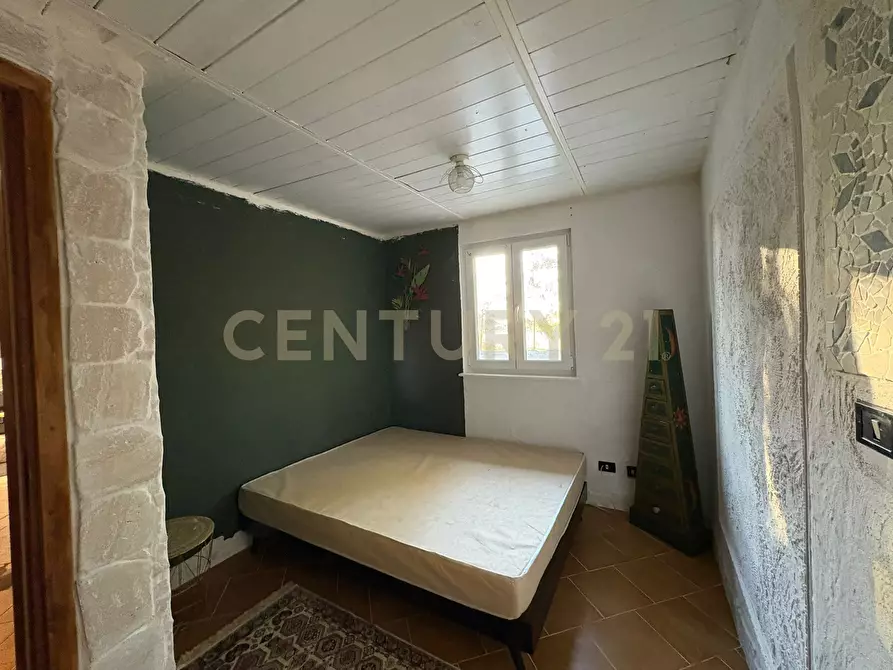 Immagine 13 di Casa indipendente in vendita  in Stradale Coda Volpe 1 a Augusta