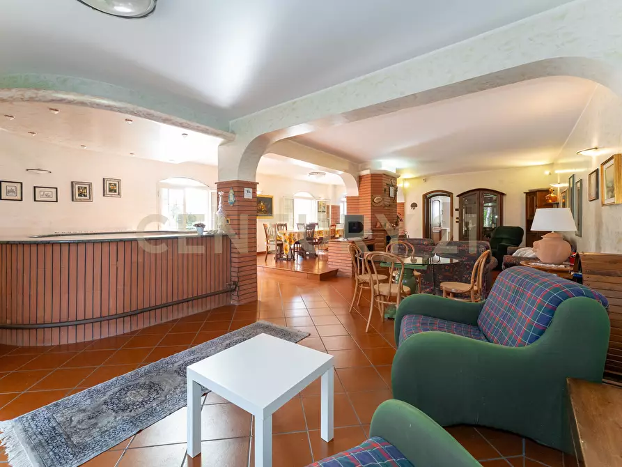 Immagine 28 di Villa in vendita  in CONTRADA ALBORETTO a Linguaglossa