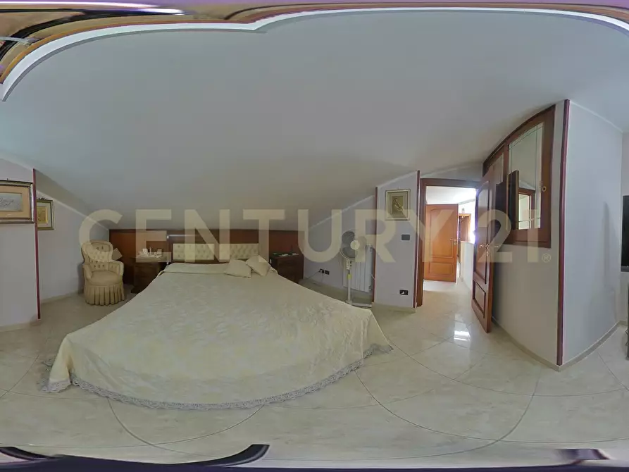 Immagine 45 di Casa indipendente in vendita  in Via Ulivi 89 a San Gregorio Di Catania