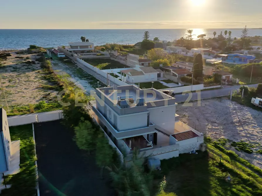 Immagine 6 di Villa in vendita  in Contrada Granelli 5 a Pachino