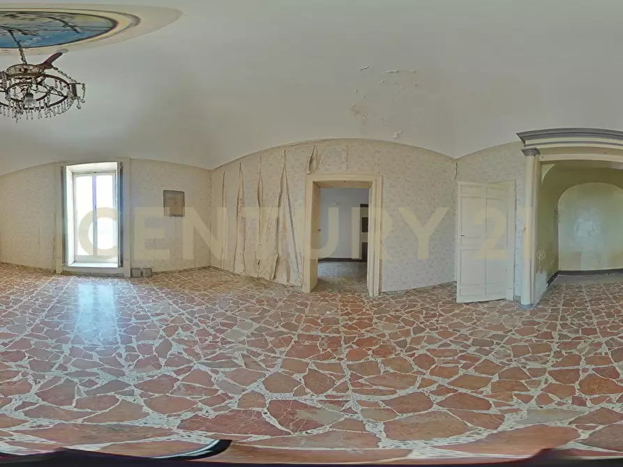 Immagine 16 di Casa indipendente in vendita  in Via Roma 68 a Vizzini