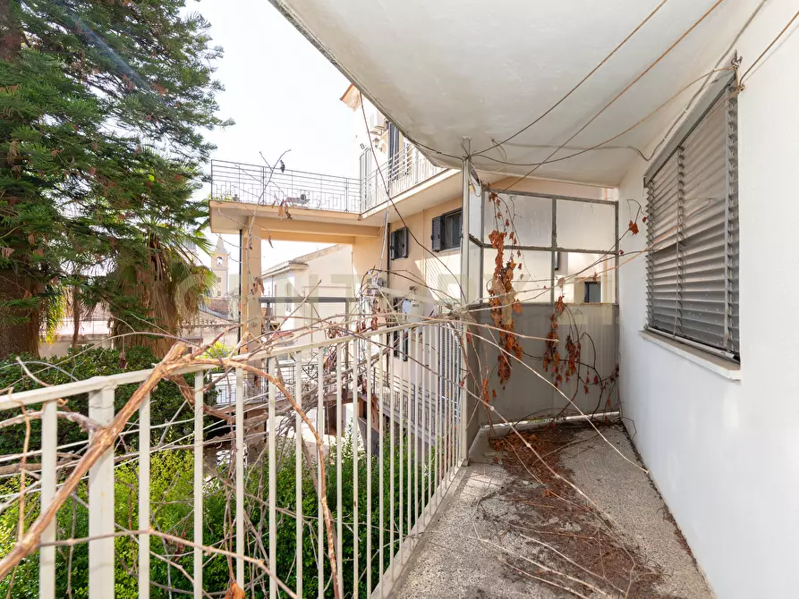 Immagine 36 di Casa indipendente in vendita  in piazza 4 novembre 4 a Mascali