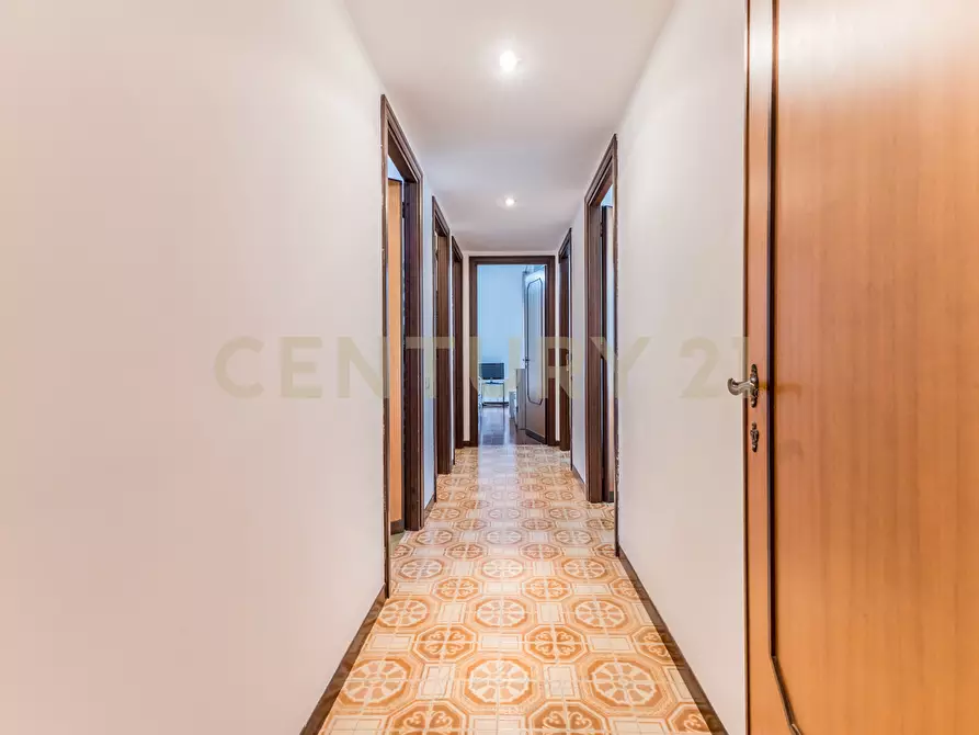 Immagine 5 di Trilocale in vendita  in Via Santa Seconda 13 a Roma