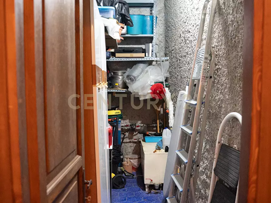 Immagine 17 di Porzione di casa in vendita  in Via Costa degli Ulivi a Monte Argentario