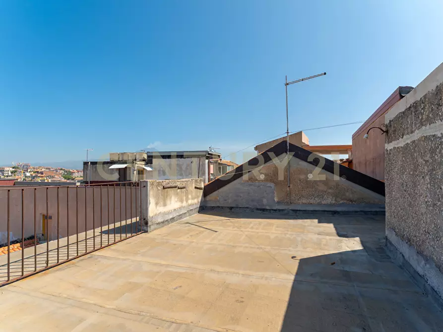 Immagine 32 di Rustico / casale in vendita  in Via Alessandro Manzoni 10 a Motta Sant'anastasia