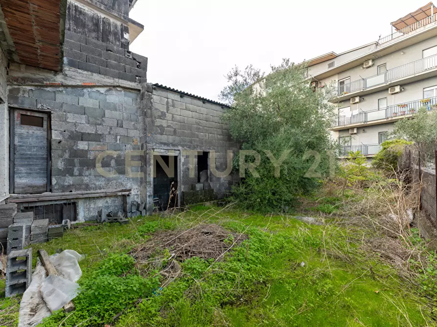 Immagine 44 di Casa indipendente in vendita  in Via Brigadiere Salvatore di Stefano 8 a Catania