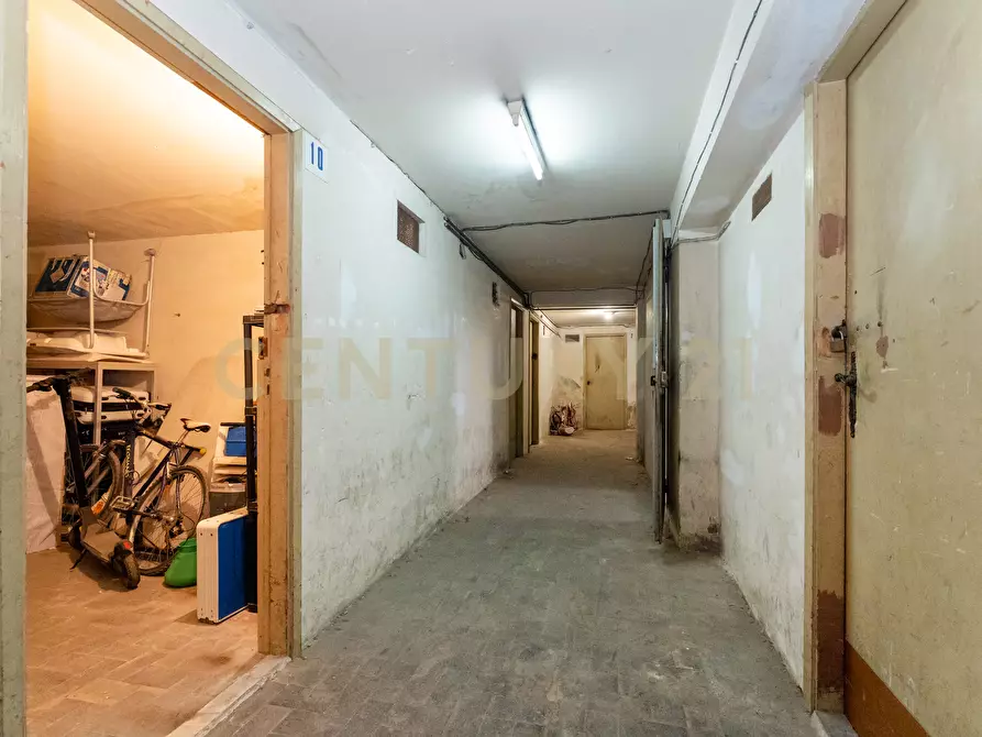 Immagine 46 di Appartamento in vendita  in Via del Falcetto 35 a Catania