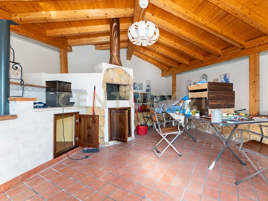 Immagine 38 di Casa indipendente in vendita  in via cristoforo colombo 19 a San Pietro Clarenza