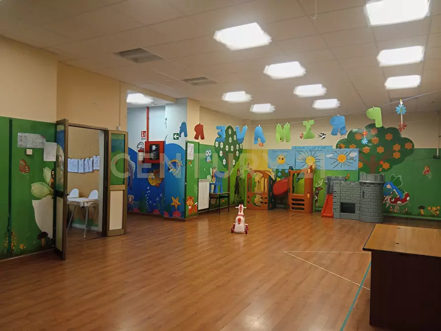 Immagine 7 di Ufficio in vendita  in Via Nazionale 51 a Camporotondo Etneo