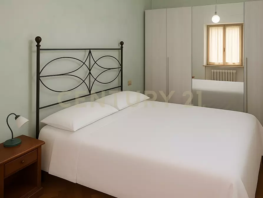 Immagine 18 di Bilocale in vendita  in Via Amiata 132 a Castiglione D'orcia