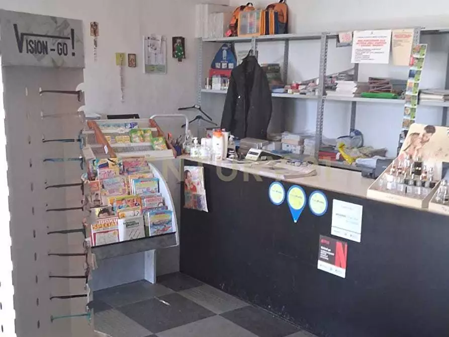 Immagine 14 di Locale commerciale in vendita  in Via San Giovanni Bosco 20 a Casaleone