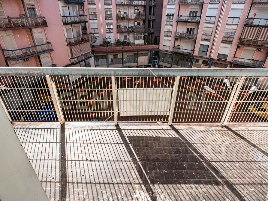 Immagine 17 di Quadrilocale in vendita  in Via Vittorio Emanuele 424 a Paterno'