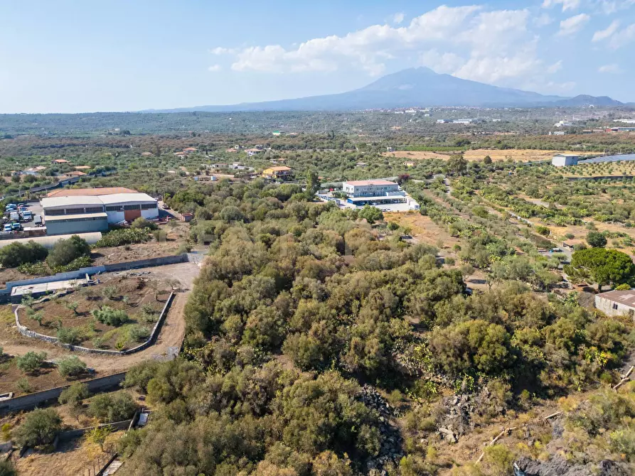 Immagine 29 di Terreno edificabile in vendita  in CONTRA FURERIA snc a Belpasso