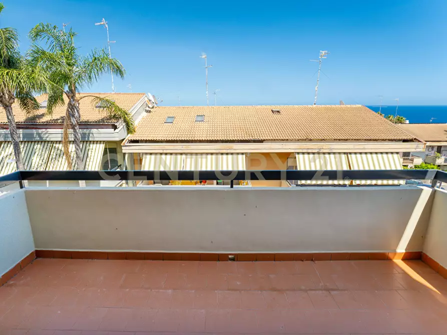 Immagine 21 di Casa indipendente in vendita  in Via Vampolieri 34m a Aci Catena