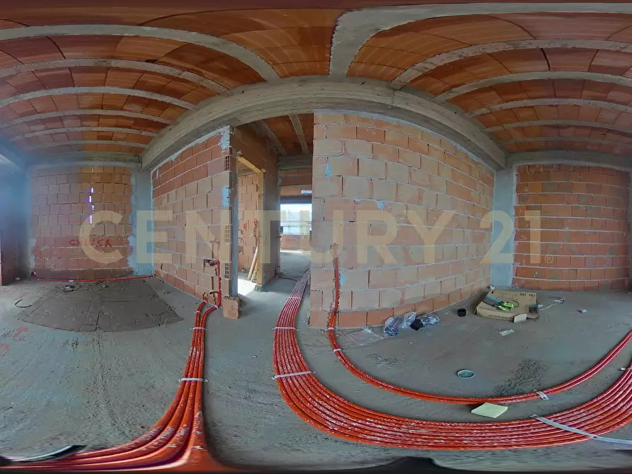 Immagine 64 di Villa in vendita  in Via Ruggero Leoncavallo 7 a Aci Sant'antonio