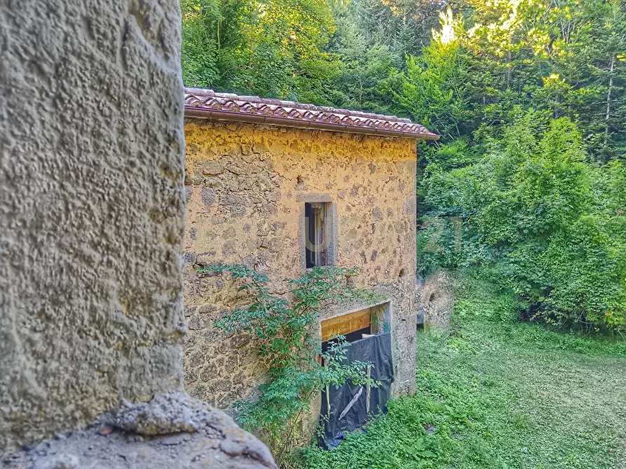 Immagine 7 di Rustico / casale in vendita  in Via dell'Eremo 1 a Castiglione D'orcia