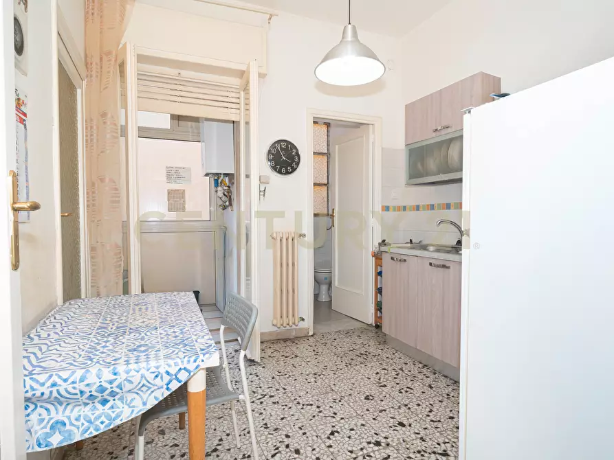 Immagine 8 di Appartamento in vendita  in Via Francesco Crispi 2 a Caltagirone