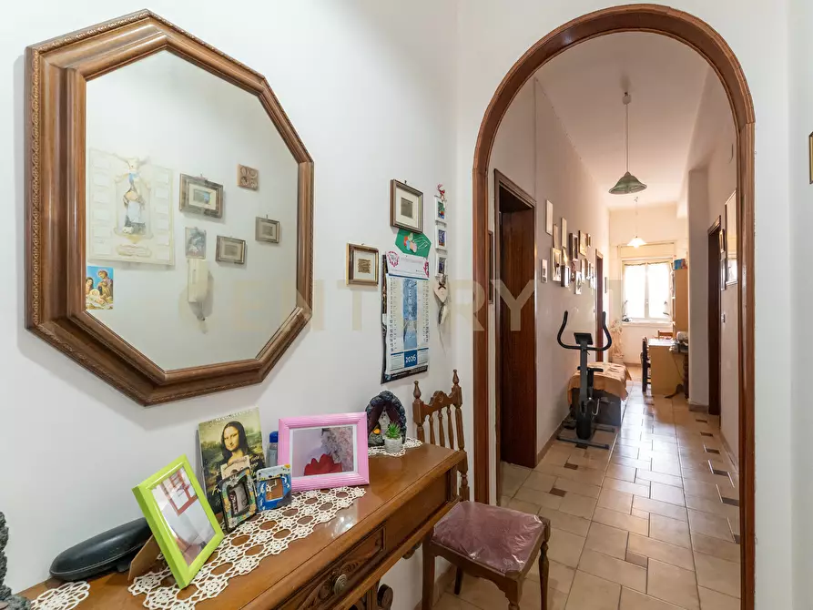 Immagine 5 di Pentalocale in vendita  in Via Sottotenente Cantone 30 a Mascalucia