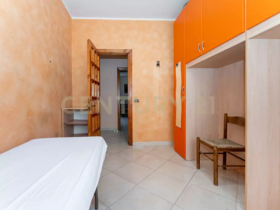 Immagine 9 di Trilocale in vendita  in Via Vittorio Emanuele II 627 a Catania